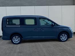 Volkswagen Caddy Maxi LANE ASSIST+KAM+SHZ+KLIMA+GJR+GRA 