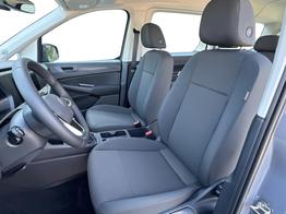 Volkswagen Caddy Maxi LANE ASSIST+KAM+SHZ+KLIMA+GJR+GRA 