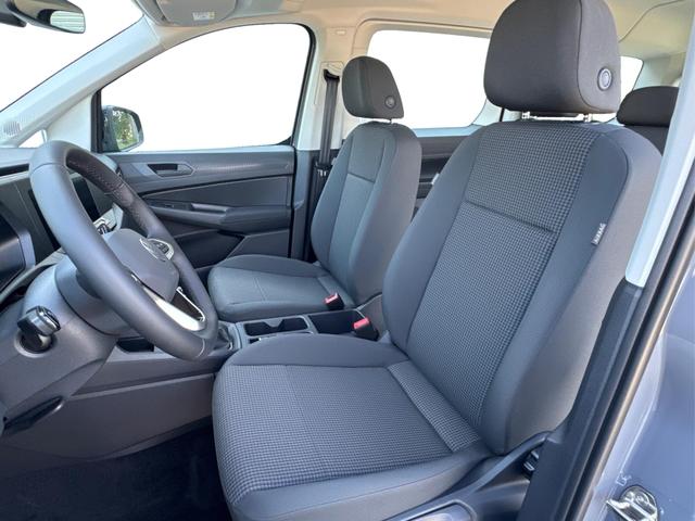 Volkswagen / Caddy Maxi / Grau / / / Caddy Maxi +LANE ASSIST+CAM+SHZ+KLIMA+GJR+GRA