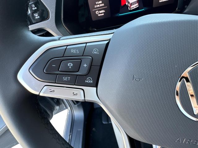 Volkswagen / Caddy Maxi / Grau / / / Caddy Maxi +LANE ASSIST+CAM+SHZ+KLIMA+GJR+GRA