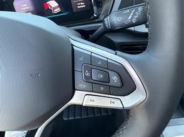 Volkswagen Caddy Maxi LANE ASSIST+KAM+SHZ+KLIMA+GJR+GRA 