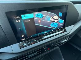 Volkswagen Caddy Maxi LANE ASSIST+KAM+SHZ+KLIMA+GJR+GRA 