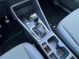 Volkswagen Caddy Maxi LANE ASSIST+KAM+SHZ+KLIMA+GJR+GRA 