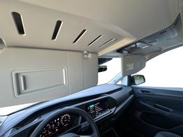 Volkswagen Caddy Maxi LANE ASSIST+KAM+SHZ+KLIMA+GJR+GRA 