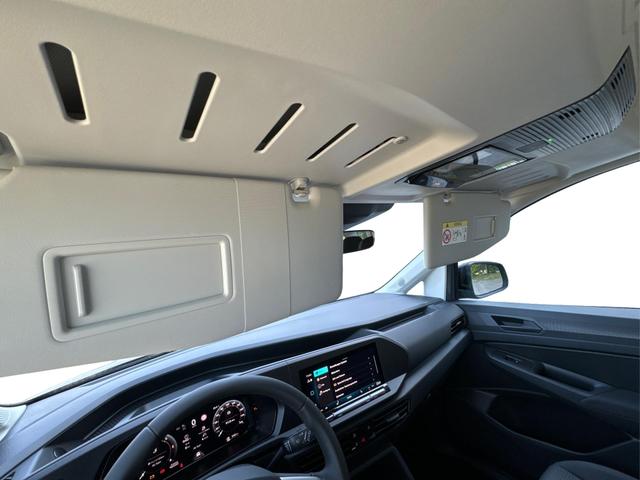 Volkswagen / Caddy Maxi / Grau / / / Caddy Maxi +LANE ASSIST+CAM+SHZ+KLIMA+GJR+GRA