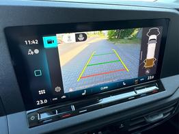 Volkswagen Caddy Maxi LANE ASSIST+KAM+SHZ+KLIMA+GJR+GRA 