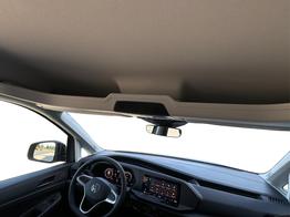 Volkswagen Caddy Maxi LANE ASSIST+KAM+SHZ+KLIMA+GJR+GRA 