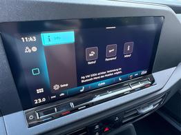 Volkswagen Caddy Maxi LANE ASSIST+KAM+SHZ+KLIMA+GJR+GRA 