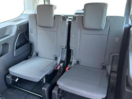 Volkswagen Caddy Maxi LANE ASSIST+KAM+SHZ+KLIMA+GJR+GRA 