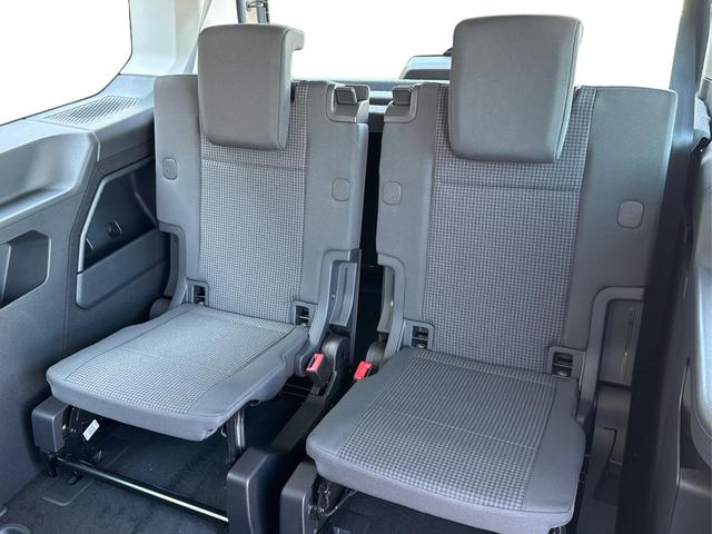 Volkswagen / Caddy Maxi / Grau / / / Caddy Maxi +LANE ASSIST+CAM+SHZ+KLIMA+GJR+GRA