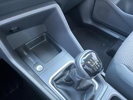 Volkswagen Caddy Maxi LANE ASSIST+KAM+SHZ+KLIMA+GJR+GRA 