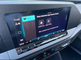 Volkswagen Caddy Maxi LANE ASSIST+KAM+SHZ+KLIMA+GJR+GRA 