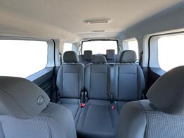 Volkswagen Caddy Maxi LANE ASSIST+KAM+SHZ+KLIMA+GJR+GRA 