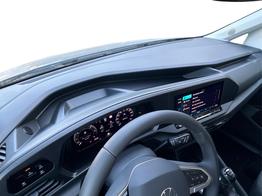 Volkswagen Caddy Maxi LANE ASSIST+KAM+SHZ+KLIMA+GJR+GRA 