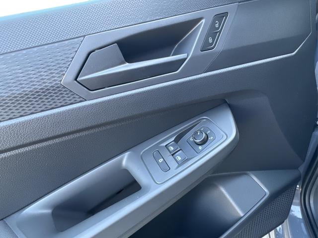 Volkswagen / Caddy Maxi / Grau / / / Caddy Maxi +LANE ASSIST+CAM+SHZ+KLIMA+GJR+GRA