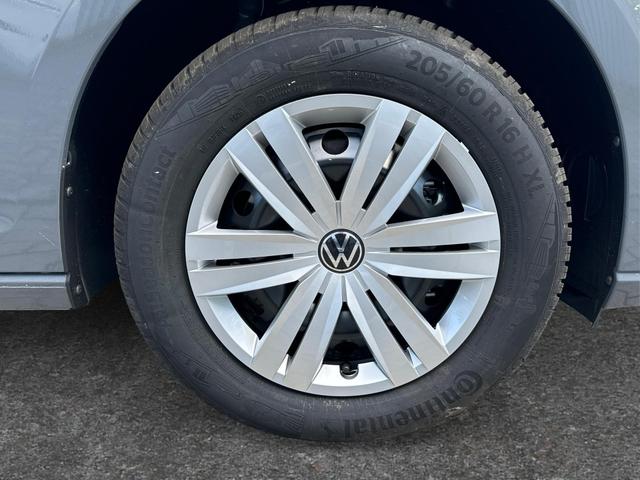 Volkswagen / Caddy / / / / LANE ASSIST+CAM+SHZ+KLIMA+GJR+GRA
