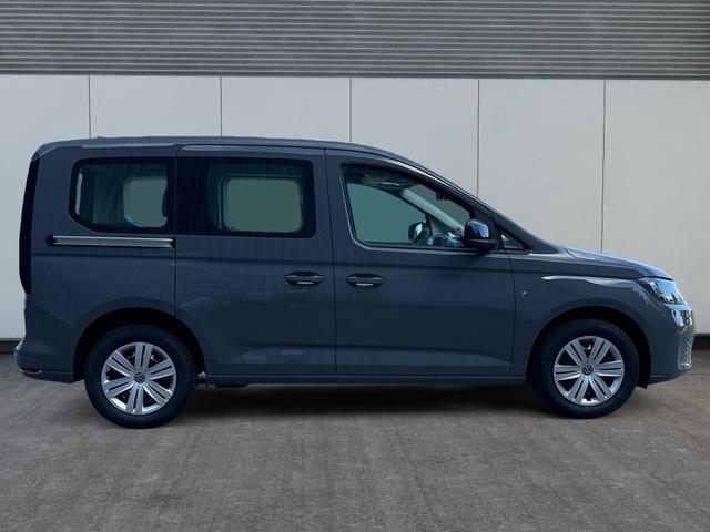 Volkswagen / Caddy / / / / LANE ASSIST+CAM+SHZ+KLIMA+GJR+GRA