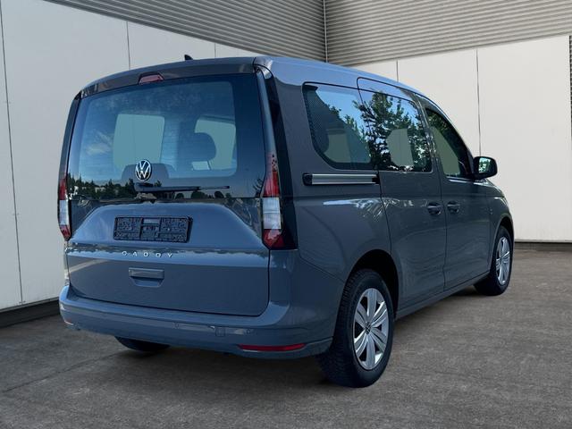 Volkswagen / Caddy / / / / LANE ASSIST+CAM+SHZ+KLIMA+GJR+GRA