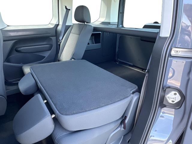 Volkswagen / Caddy / / / / LANE ASSIST+CAM+SHZ+KLIMA+GJR+GRA