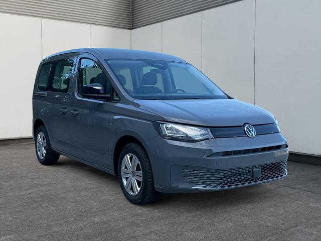 Volkswagen / Caddy / / / / LANE ASSIST+CAM+SHZ+KLIMA+GJR+GRA
