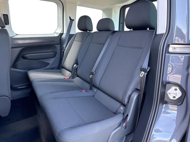 Volkswagen / Caddy / / / / LANE ASSIST+CAM+SHZ+KLIMA+GJR+GRA