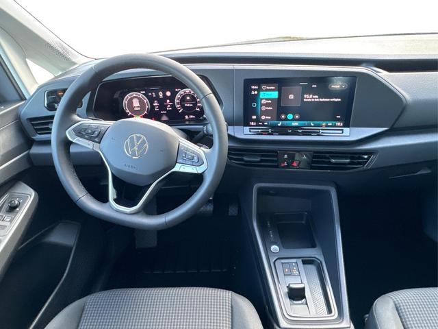 Volkswagen / Caddy / / / / LANE ASSIST+CAM+SHZ+KLIMA+GJR+GRA