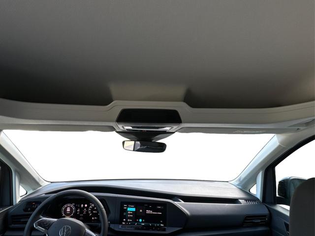 Volkswagen / Caddy / / / / LANE ASSIST+CAM+SHZ+KLIMA+GJR+GRA