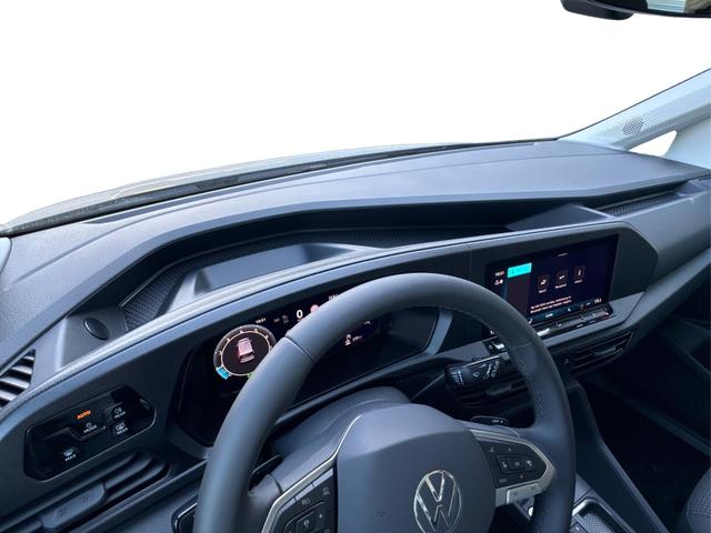 Volkswagen / Caddy / / / / LANE ASSIST+CAM+SHZ+KLIMA+GJR+GRA