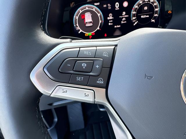 Volkswagen / Caddy / / / / LANE ASSIST+CAM+SHZ+KLIMA+GJR+GRA