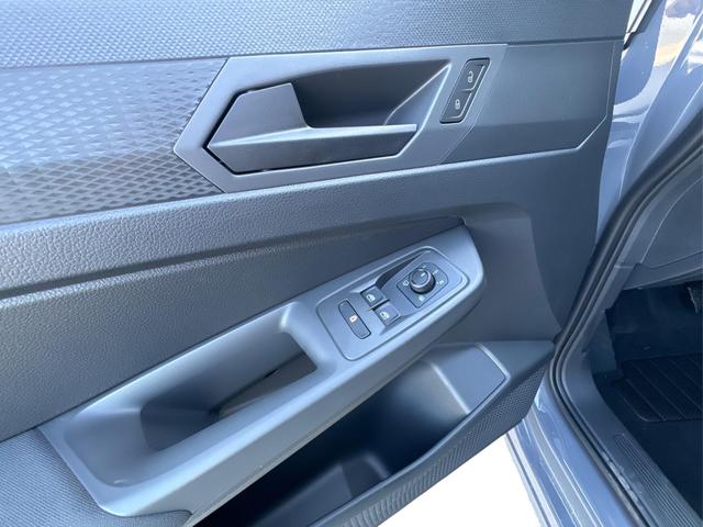 Volkswagen / Caddy / / / / LANE ASSIST+CAM+SHZ+KLIMA+GJR+GRA