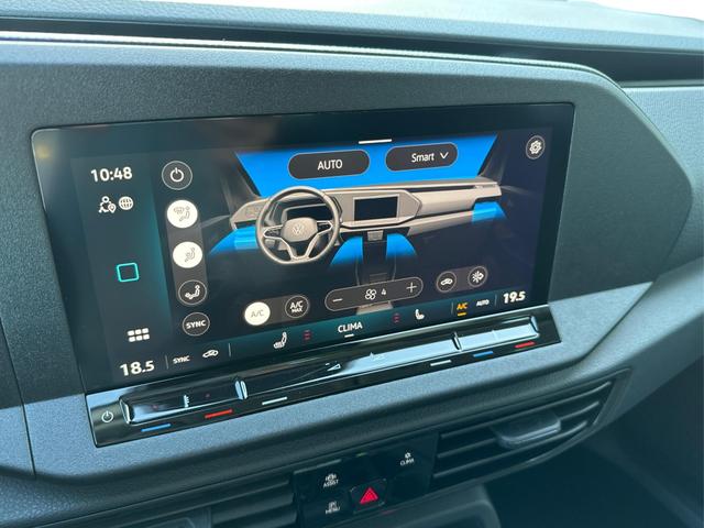 Volkswagen / Caddy / / / / LANE ASSIST+CAM+SHZ+KLIMA+GJR+GRA