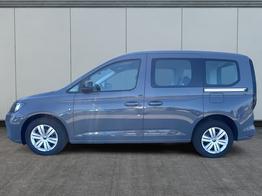 Volkswagen Caddy LANE ASSIST+CAM+SHZ+KLIMA+GJR+GRA 