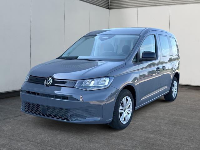 Volkswagen Caddy - LANE ASSIST+CAM+SHZ+KLIMA+GJR+GRA