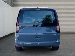 Volkswagen Caddy LANE ASSIST+CAM+SHZ+KLIMA+GJR+GRA 