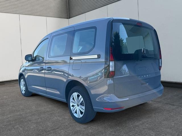 Volkswagen / Caddy / / / / LANE ASSIST+CAM+SHZ+KLIMA+GJR+GRA