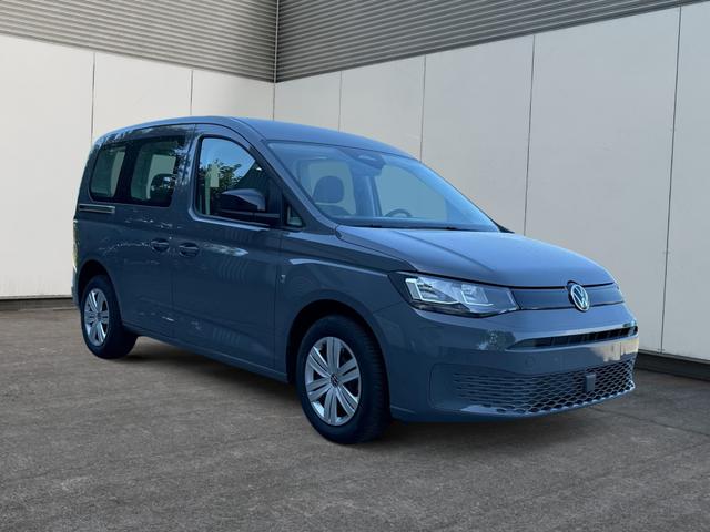 Volkswagen / Caddy / / / / LANE ASSIST+CAM+SHZ+KLIMA+GJR+GRA