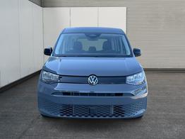 Volkswagen Caddy LANE ASSIST+CAM+SHZ+KLIMA+GJR+GRA 
