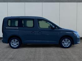 Volkswagen Caddy LANE ASSIST+CAM+SHZ+KLIMA+GJR+GRA 