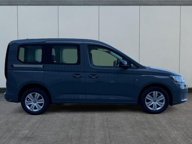 Volkswagen / Caddy / / / / LANE ASSIST+CAM+SHZ+KLIMA+GJR+GRA