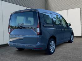 Volkswagen Caddy LANE ASSIST+CAM+SHZ+KLIMA+GJR+GRA 