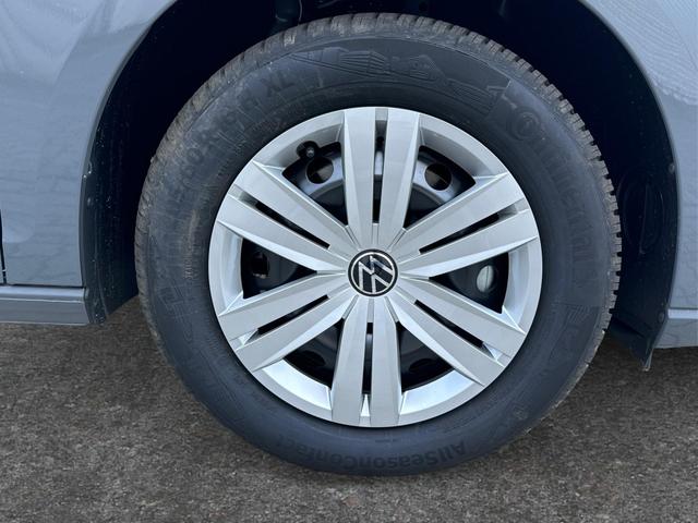 Volkswagen / Caddy / / / / LANE ASSIST+CAM+SHZ+KLIMA+GJR+GRA