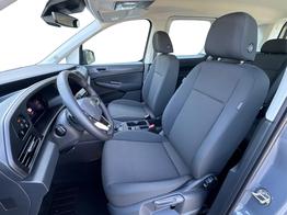 Volkswagen Caddy LANE ASSIST+CAM+SHZ+KLIMA+GJR+GRA 
