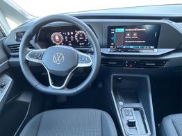 Volkswagen Caddy LANE ASSIST+CAM+SHZ+KLIMA+GJR+GRA 