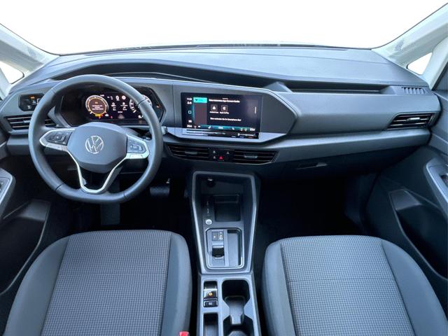 Volkswagen / Caddy / / / / LANE ASSIST+CAM+SHZ+KLIMA+GJR+GRA