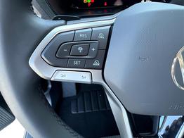 Volkswagen Caddy LANE ASSIST+CAM+SHZ+KLIMA+GJR+GRA 