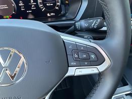 Volkswagen Caddy LANE ASSIST+CAM+SHZ+KLIMA+GJR+GRA 