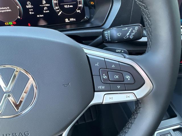 Volkswagen / Caddy / / / / LANE ASSIST+CAM+SHZ+KLIMA+GJR+GRA