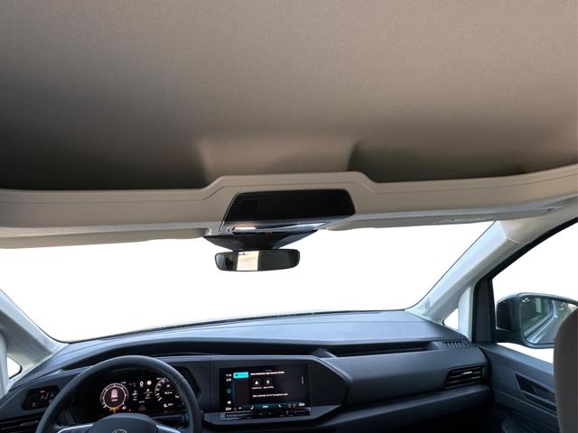 Volkswagen / Caddy / / / / LANE ASSIST+CAM+SHZ+KLIMA+GJR+GRA