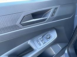 Volkswagen Caddy LANE ASSIST+CAM+SHZ+KLIMA+GJR+GRA 