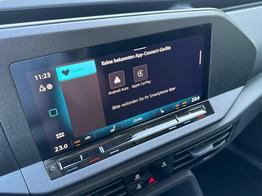 Volkswagen Caddy LANE ASSIST+CAM+SHZ+KLIMA+GJR+GRA 